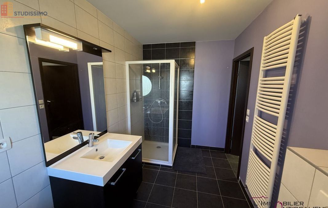 Studio 28m² Pontarlier 25300 - DPE C - Photo 11