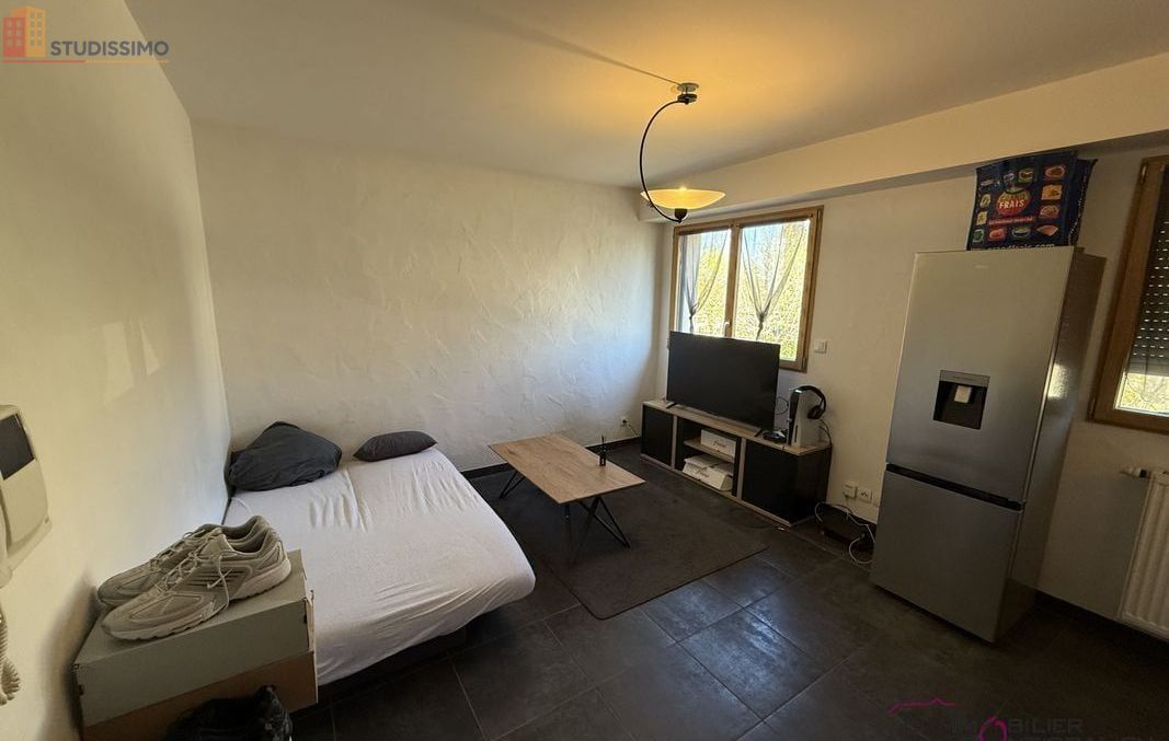 Studio 28m² Pontarlier 25300 - DPE C - Photo 8