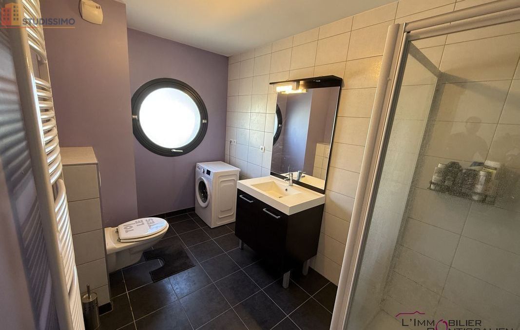 Studio 28m² Pontarlier 25300 - DPE C - Photo 4