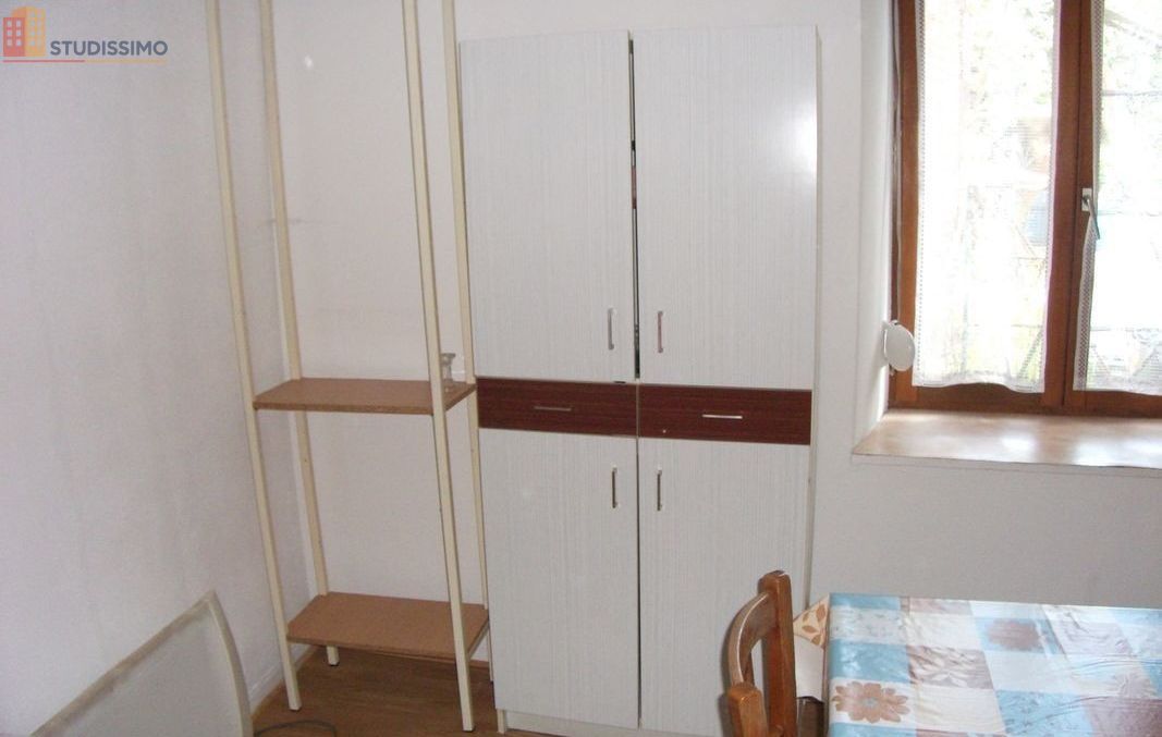 Studio meublé 20m² Audincourt - Meublé, 1er étage - Photo 1