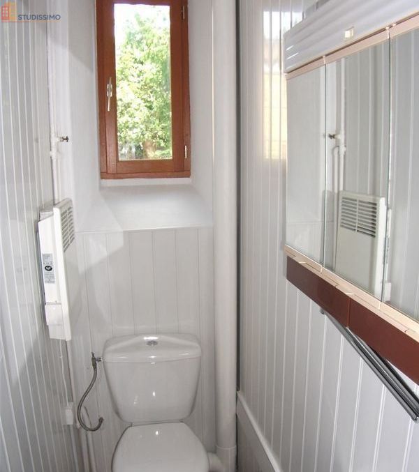Studio meublé 20m² Audincourt - Meublé, 1er étage - Photo 2