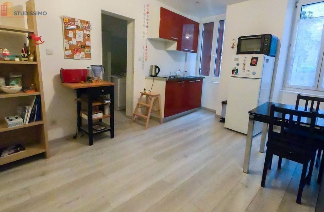Studio à Montbéliard