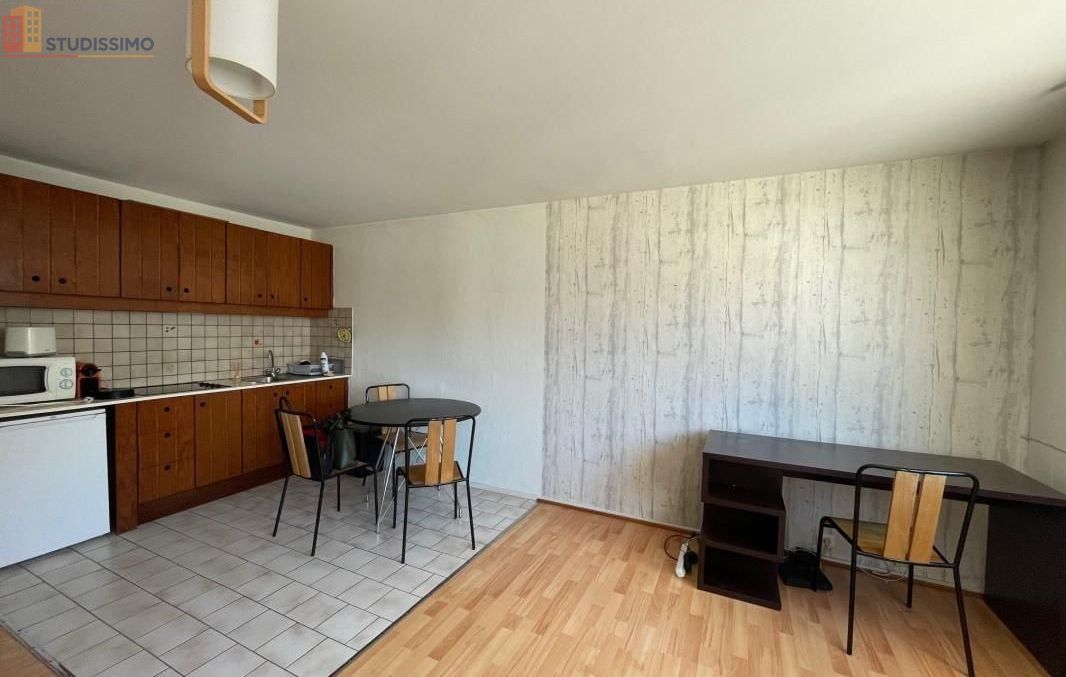 Studio 34m² Besançon 25000 - 2e étage, lumineux - Photo 4