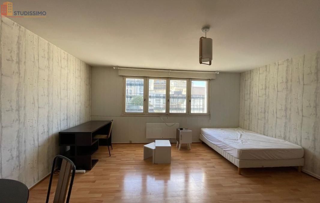 Studio 34m² Besançon 25000 - 2e étage, lumineux - Photo 3