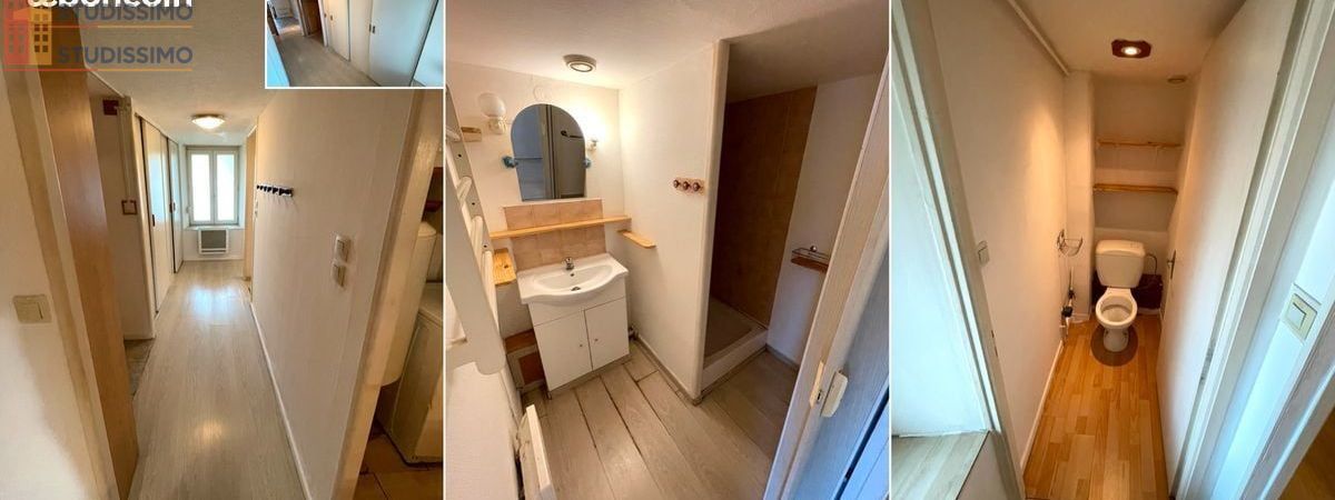 Studio 30m² Vieux-Charmont - Petit jardin privatif - Photo 8