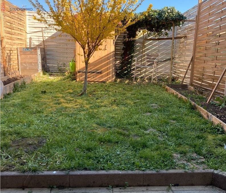 Studio 30m² Vieux-Charmont - Petit jardin privatif - Photo 2