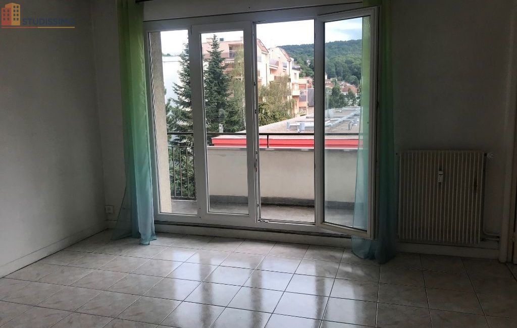 Studio à Besançon