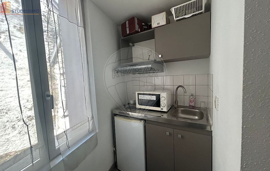 Studio meublé 14m² Montbéliard - Meublé, DPE D - Photo 5