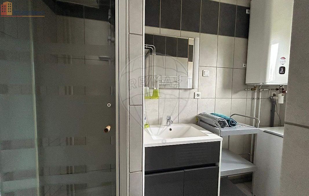 Studio meublé 26m² Sochaux - Meublé, DPE D - Photo 1