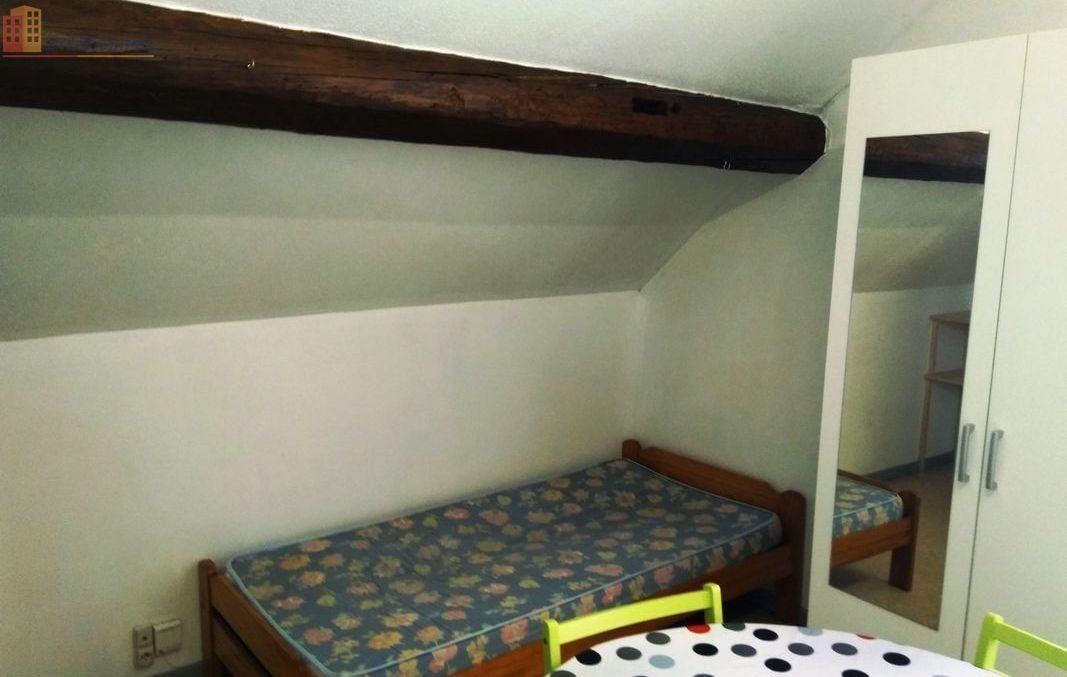Studio meublé 18m² Besançon 25000 - Meublé, 1er étage - Photo 5