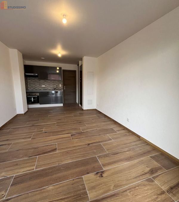 Studio meublé 25m² Morteau - Meublé, DPE C - Photo 5