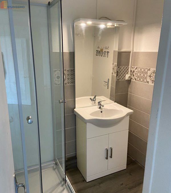 Studio 28m² Vaux-et-Chantegrue - Meublé, proche frontière - Photo 1