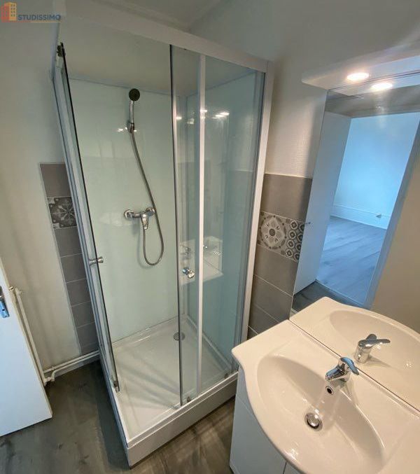 Studio 28m² Vaux-et-Chantegrue 25160 - Meublé, proche frontière - Photo 4