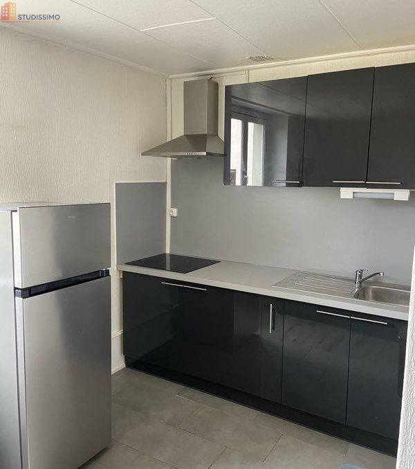 Studio 28m² Vaux-et-Chantegrue 25160 - Meublé, proche frontière - Photo 2