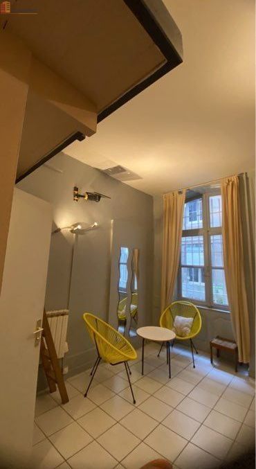 Studio 21m² Besançon centre-ville - Meublé, lumineux - Photo 5