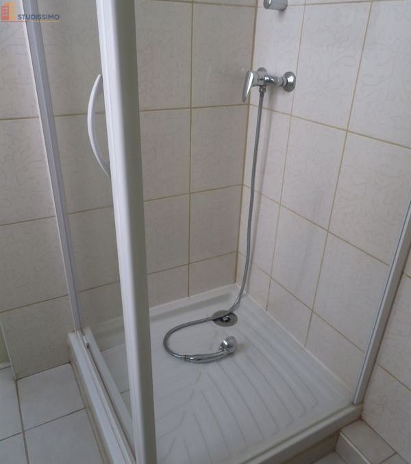 Studio meublé 26m² Besançon - Quartier Battant, meublé - Photo 9
