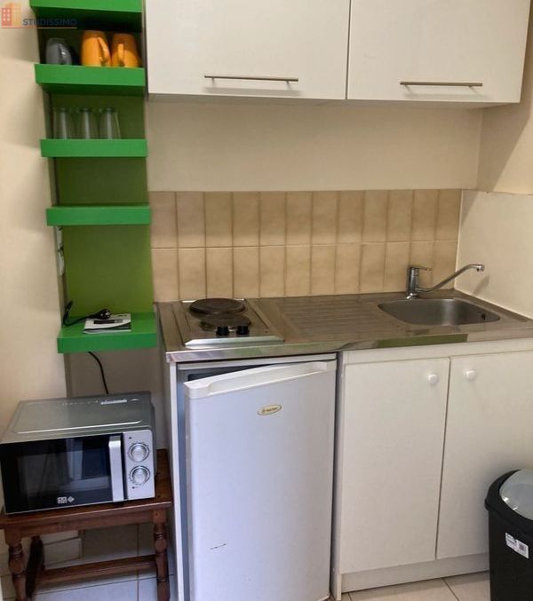 Studio meublé 26m² Besançon - Quartier Battant, meublé - Photo 2