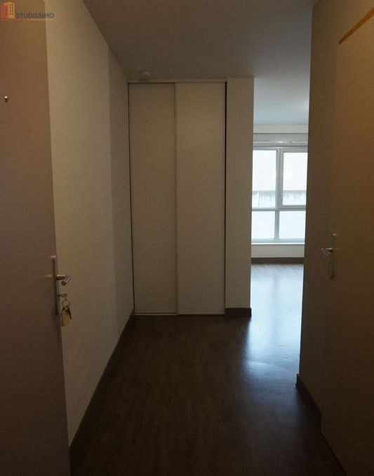 Studio 25m² Pontarlier - - Photo 6