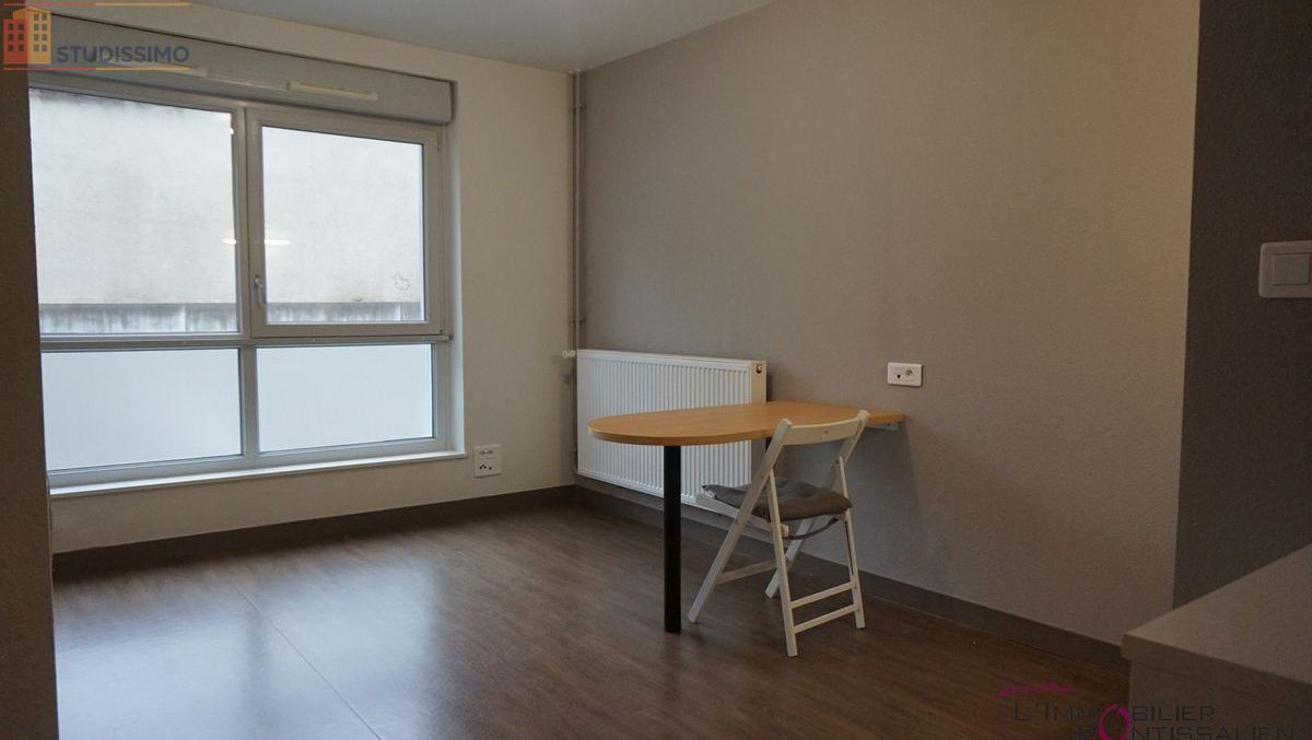 Studio à Pontarlier