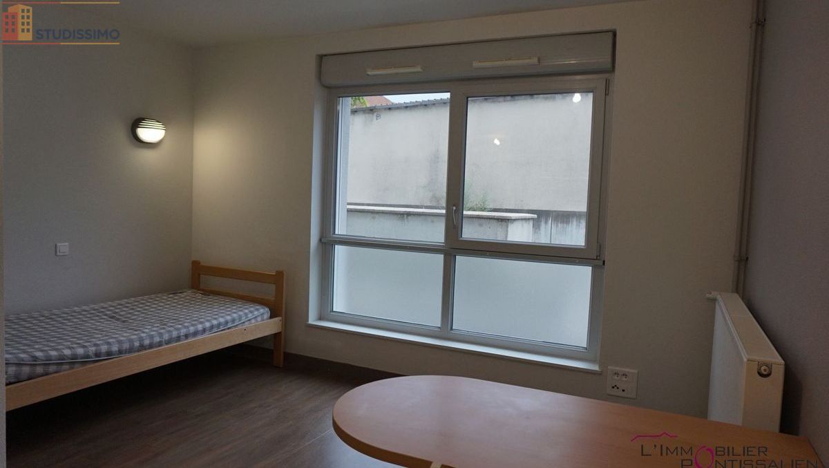 Studio 25m² Pontarlier - - Photo 5