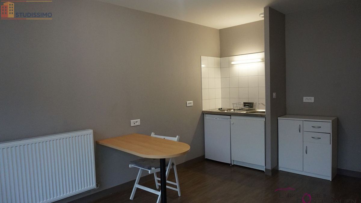 Studio 25m² Pontarlier - - Photo 4