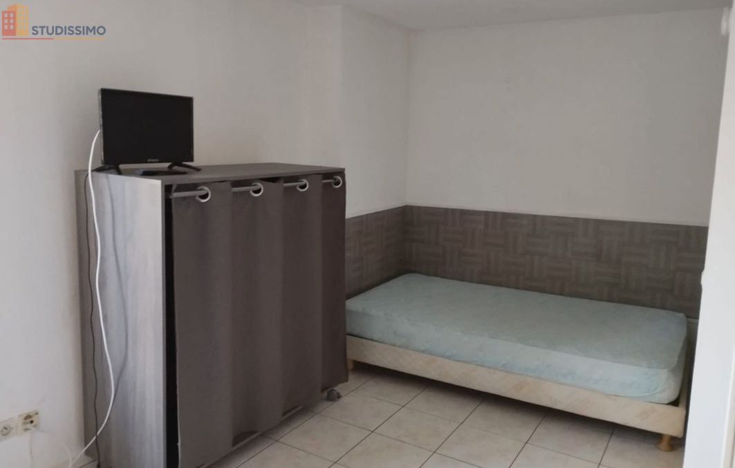 Studio 20m² Besançon 25000 - Photo 2