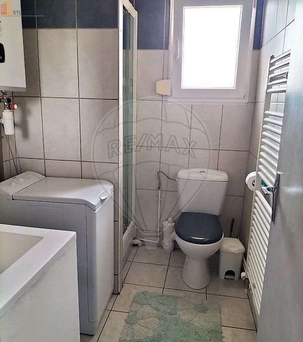 Studio meublé 24m² Sochaux - Meublé, DPE D - Photo 8