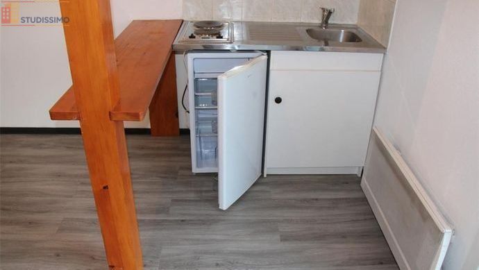 Studio meublé 20m² Besançon centre - Proche universités - Photo 5