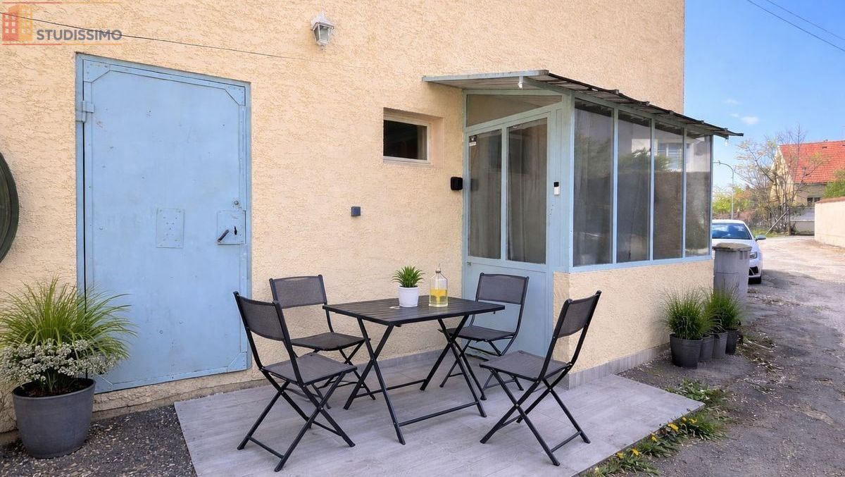 Studio à Besançon