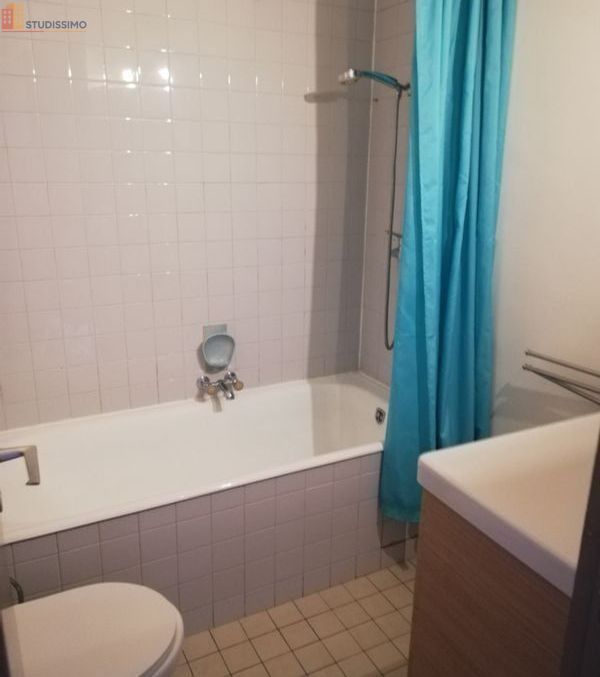 Studio meublé 19m² Besançon - Meublé, 2e étage - Photo 4