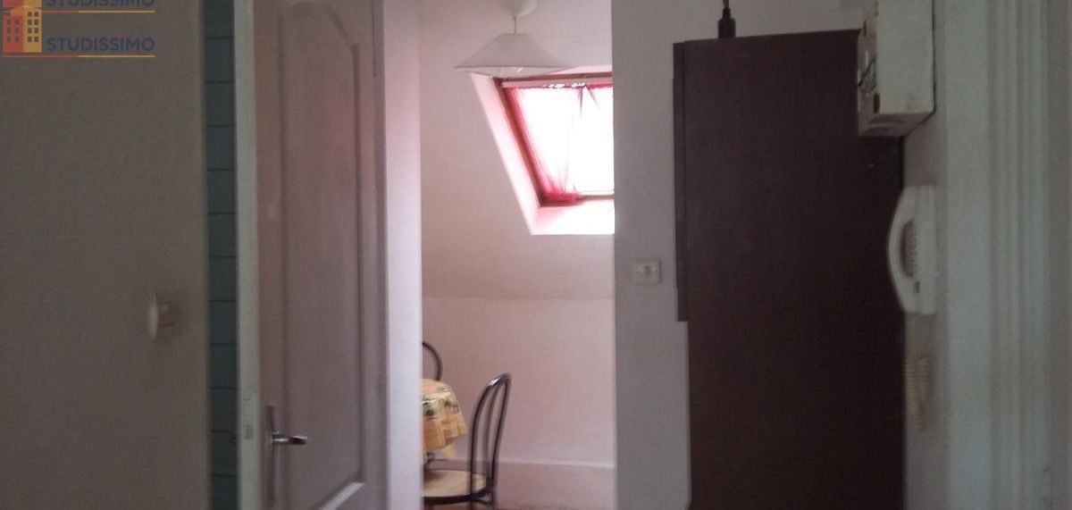 Studio 28m² Montbéliard - Meublé, 2e étage - Photo 4