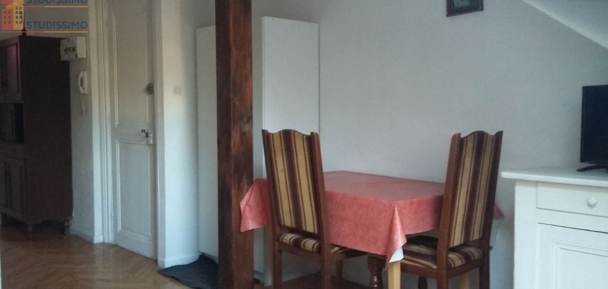 Studio 28m² Montbéliard - Meublé, 2e étage - Photo 2