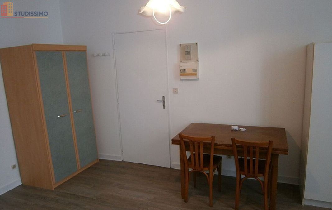 Studio 21m² Besançon 25000 - 1er étage, lumineux - Photo 6