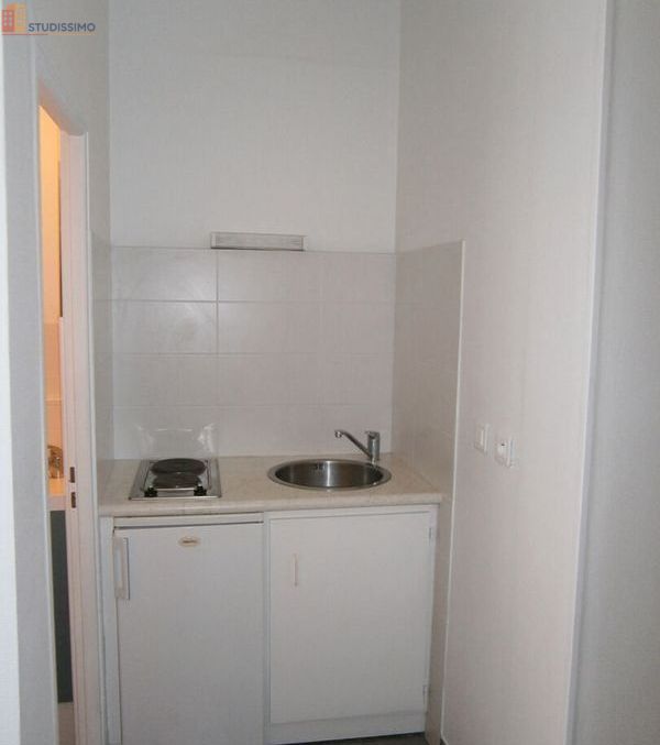 Studio 21m² Besançon 25000 - 1er étage, lumineux - Photo 3