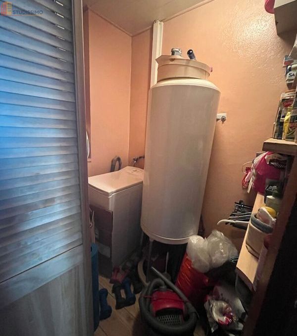 Studio 28m² Besançon - Étage 2, DPE E - Photo 2