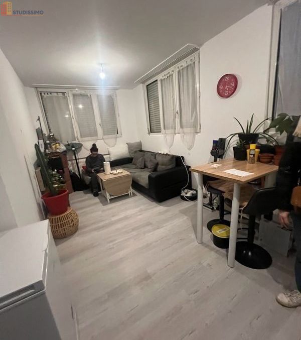 Studio à Besançon