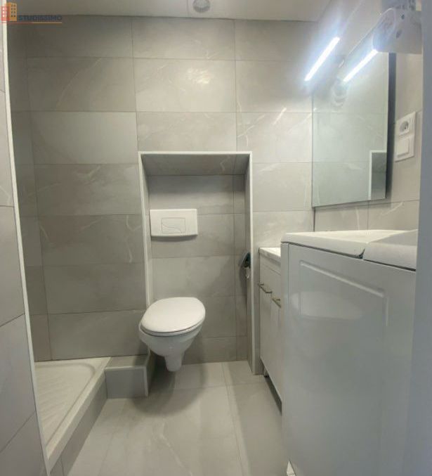 Studio 21m² Exincourt - Meublé, rez-de-chaussée - Photo 1