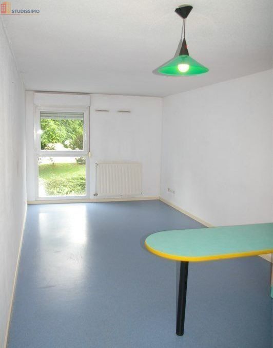 Studio à Besançon