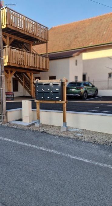 Studio 34m² Orchamps-Vennes 25390 - Lumineux, DPE C - Photo 1