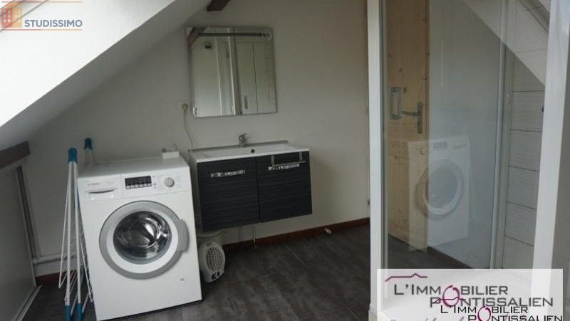 Studio 36m² Pontarlier - Dernier étage, lumineux - Photo 2