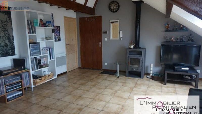 Studio à Pontarlier