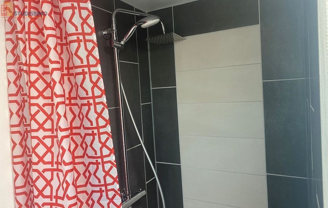 Studio meublé 35m² Audincourt - Meublé, DPE D - Photo 1