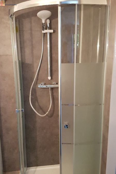 Studio meublé 19m² Besançon Vaite - Meublé, DPE D - Photo 2