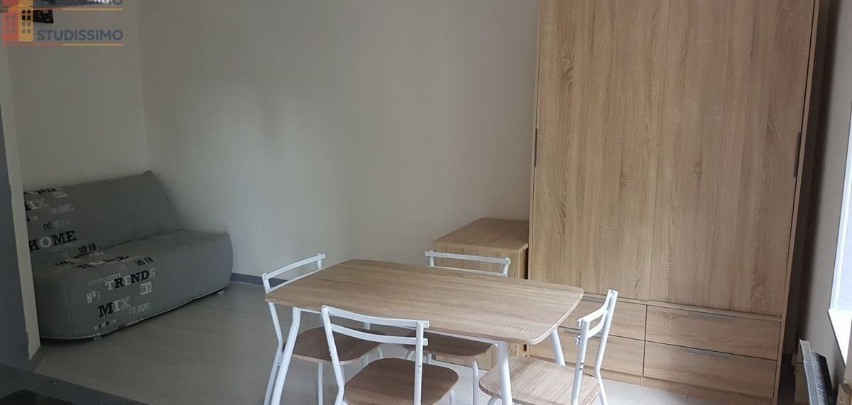 Studio à Besançon
