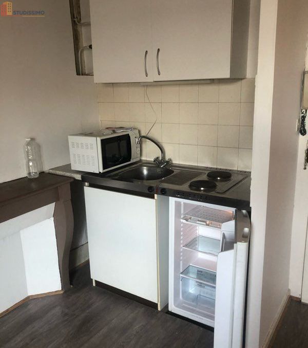 Studio meublé 16m² Besançon 25000 - Meublé, dernier étage - Photo 6