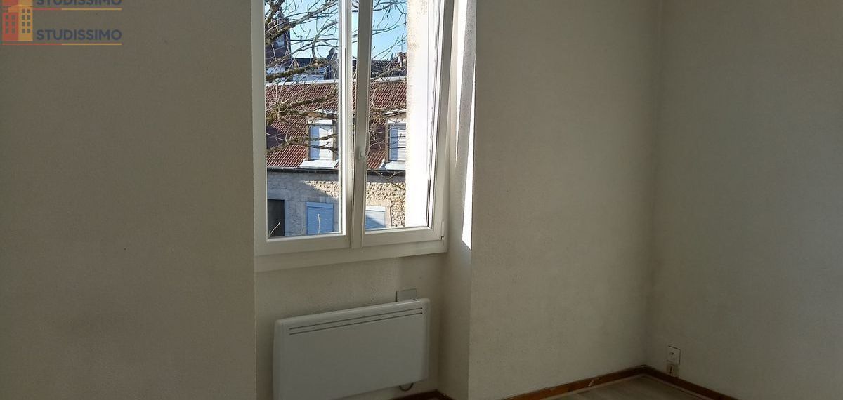 Studio 25m² Besançon 25000 - Photo 8
