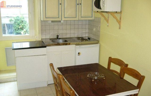 Studio 32m² Besançon 25000 - Photo 2