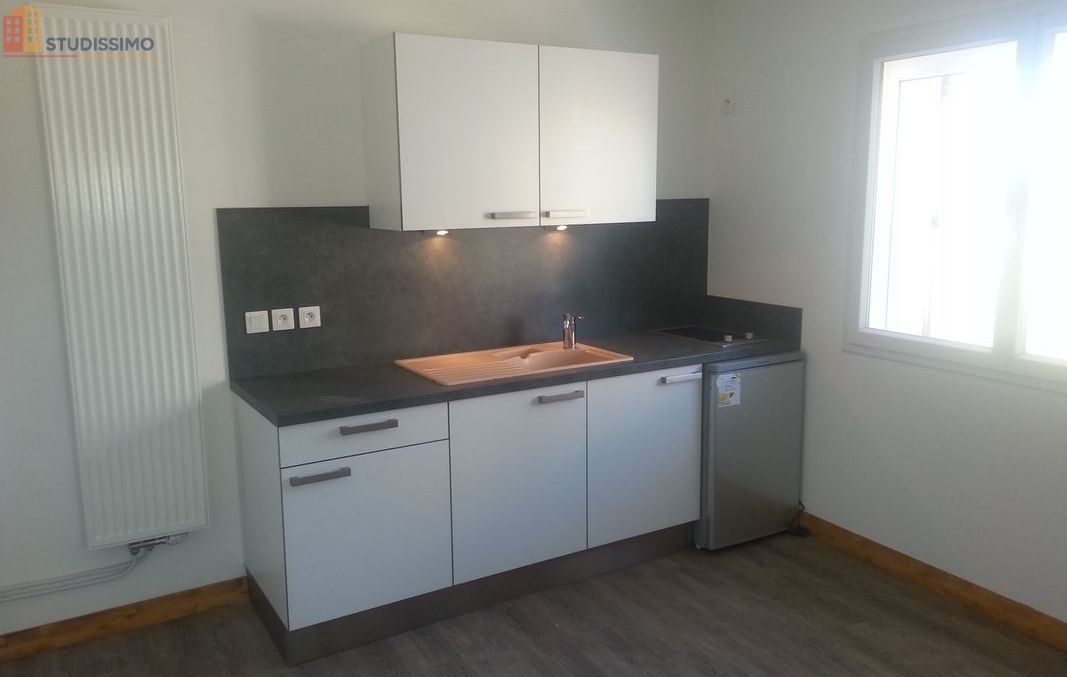 Studio 22m² Chalezeule - Entièrement rénové - Photo 4