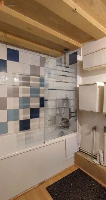 Studio meublé 32m² Besançon centre - Meublé, lumineux - Photo 2