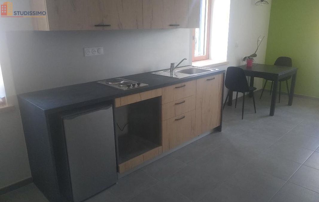 Studio meublé 20m² Longechaux - Meublé, au 1er étage - Photo 7